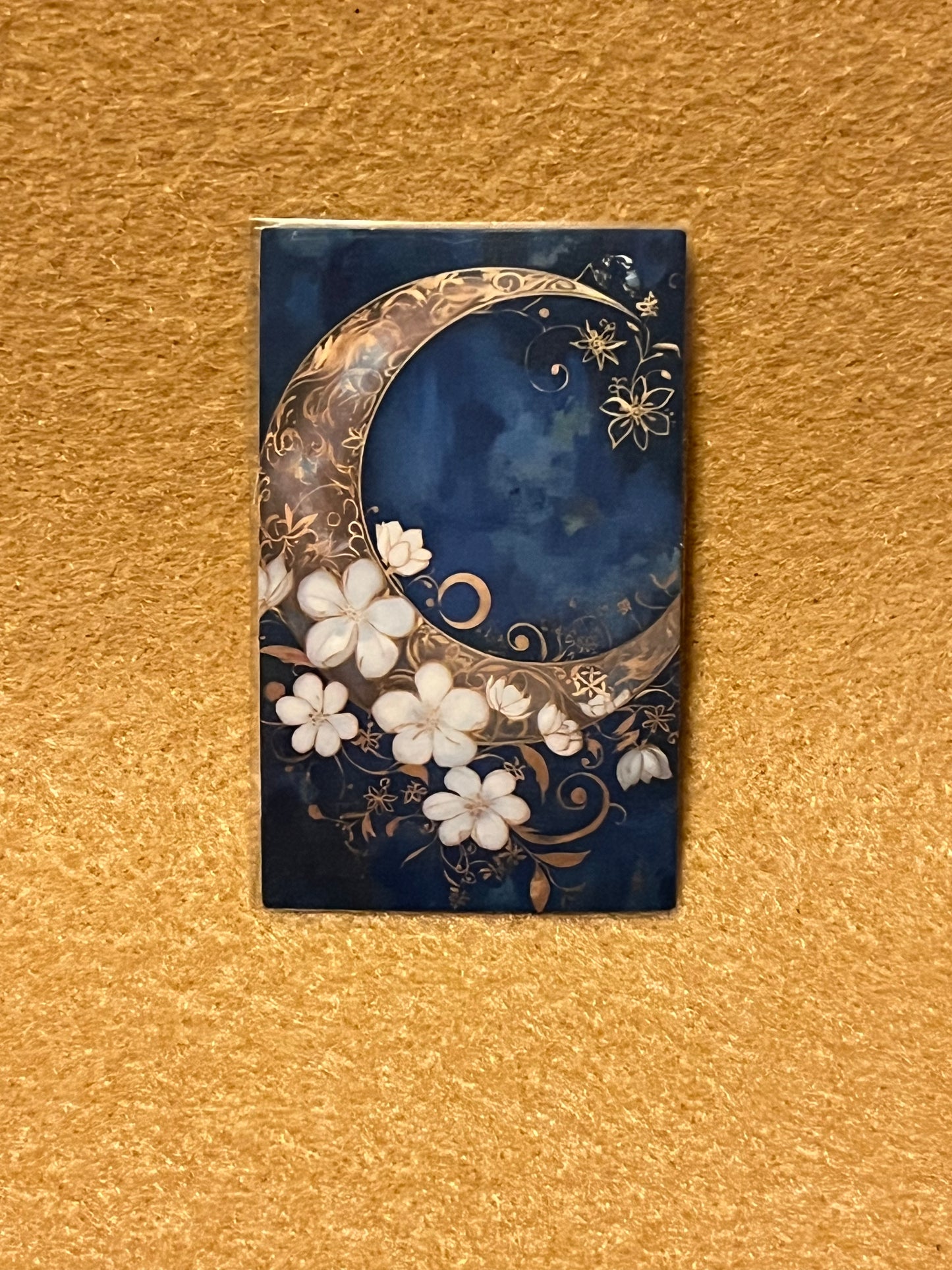 Fantasy Moon