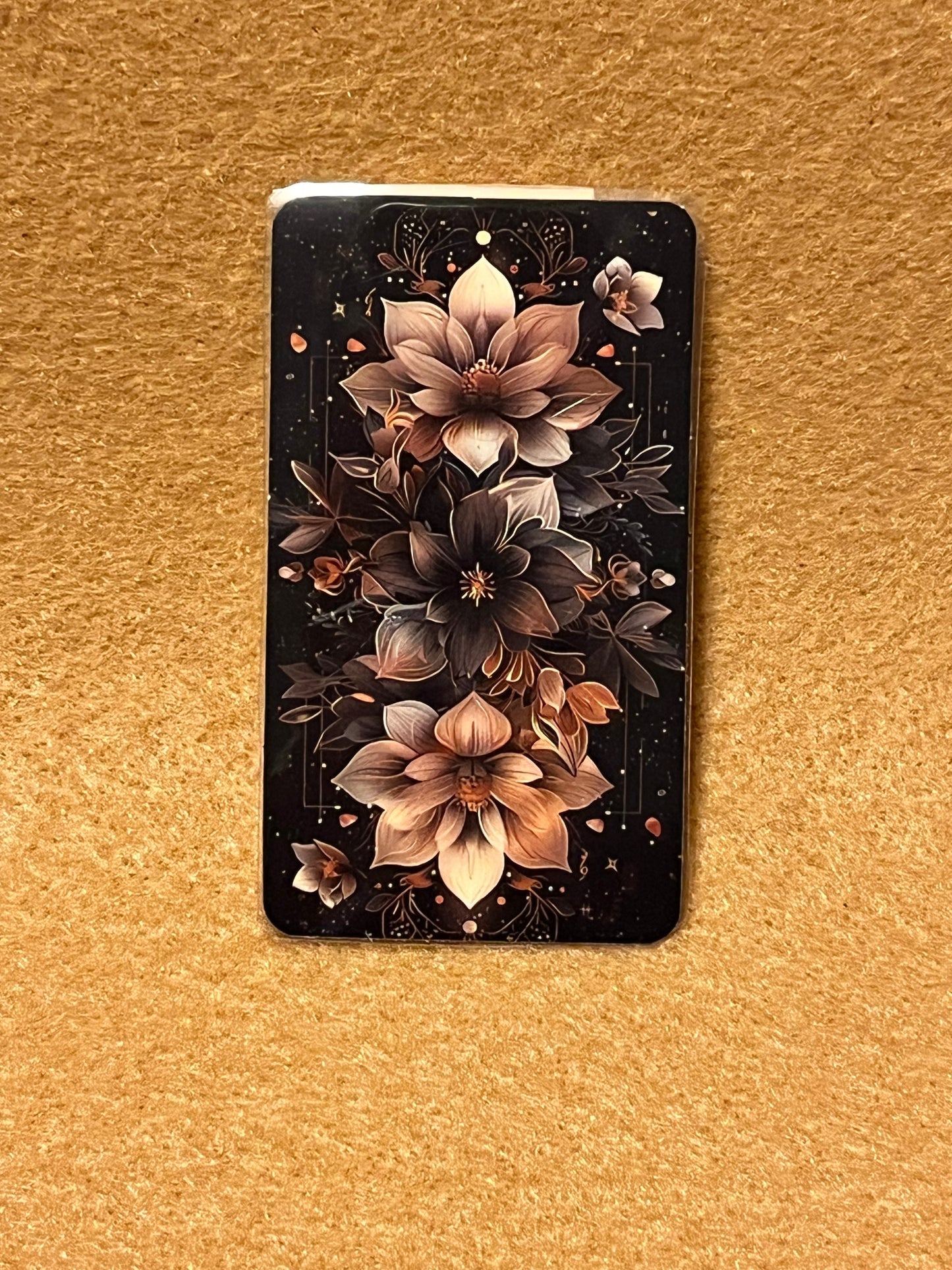 Fantasy flowers