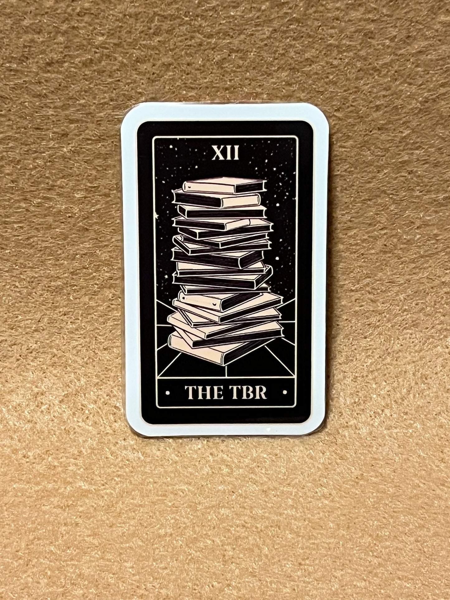 The TBR