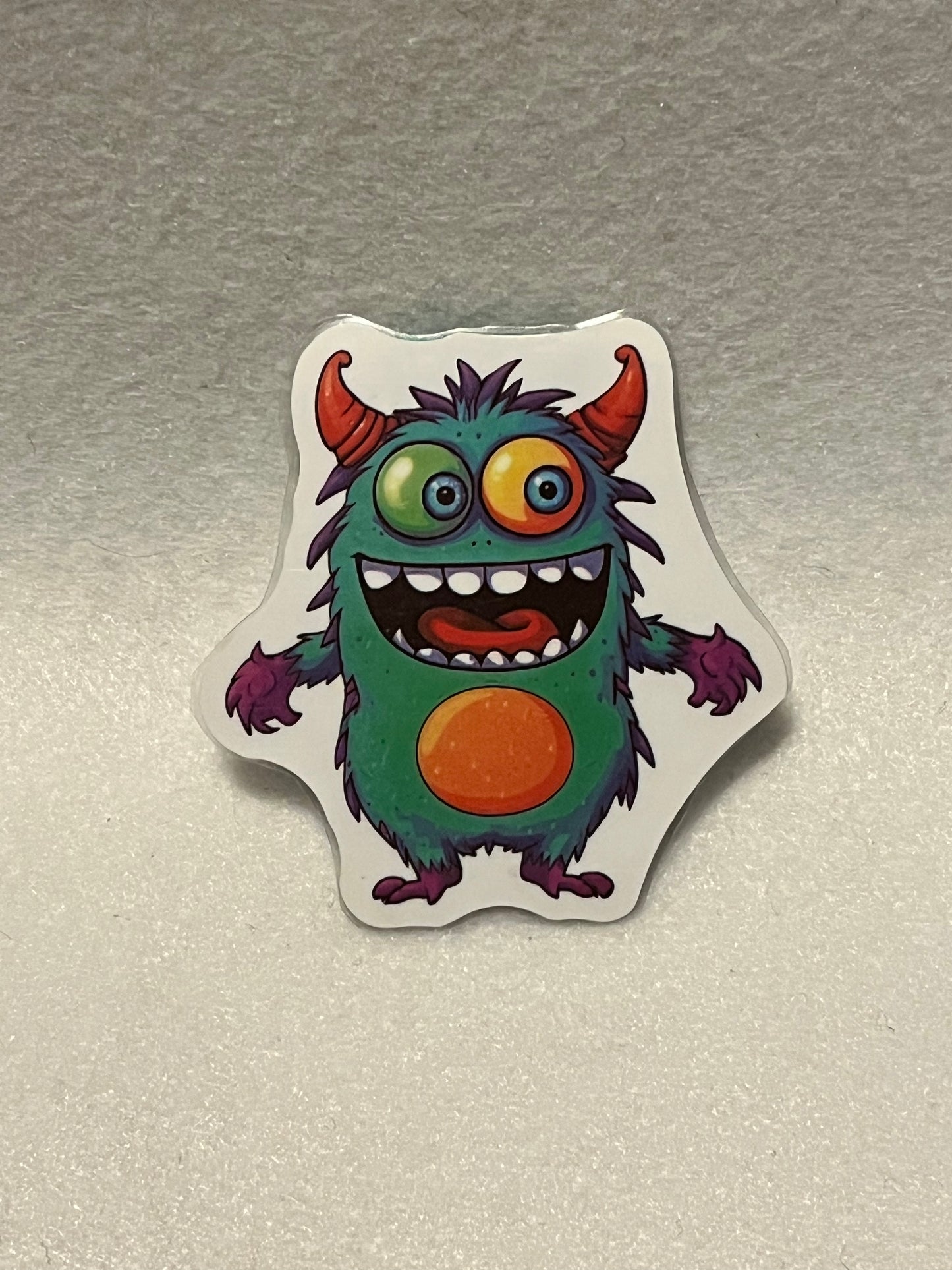 Monster