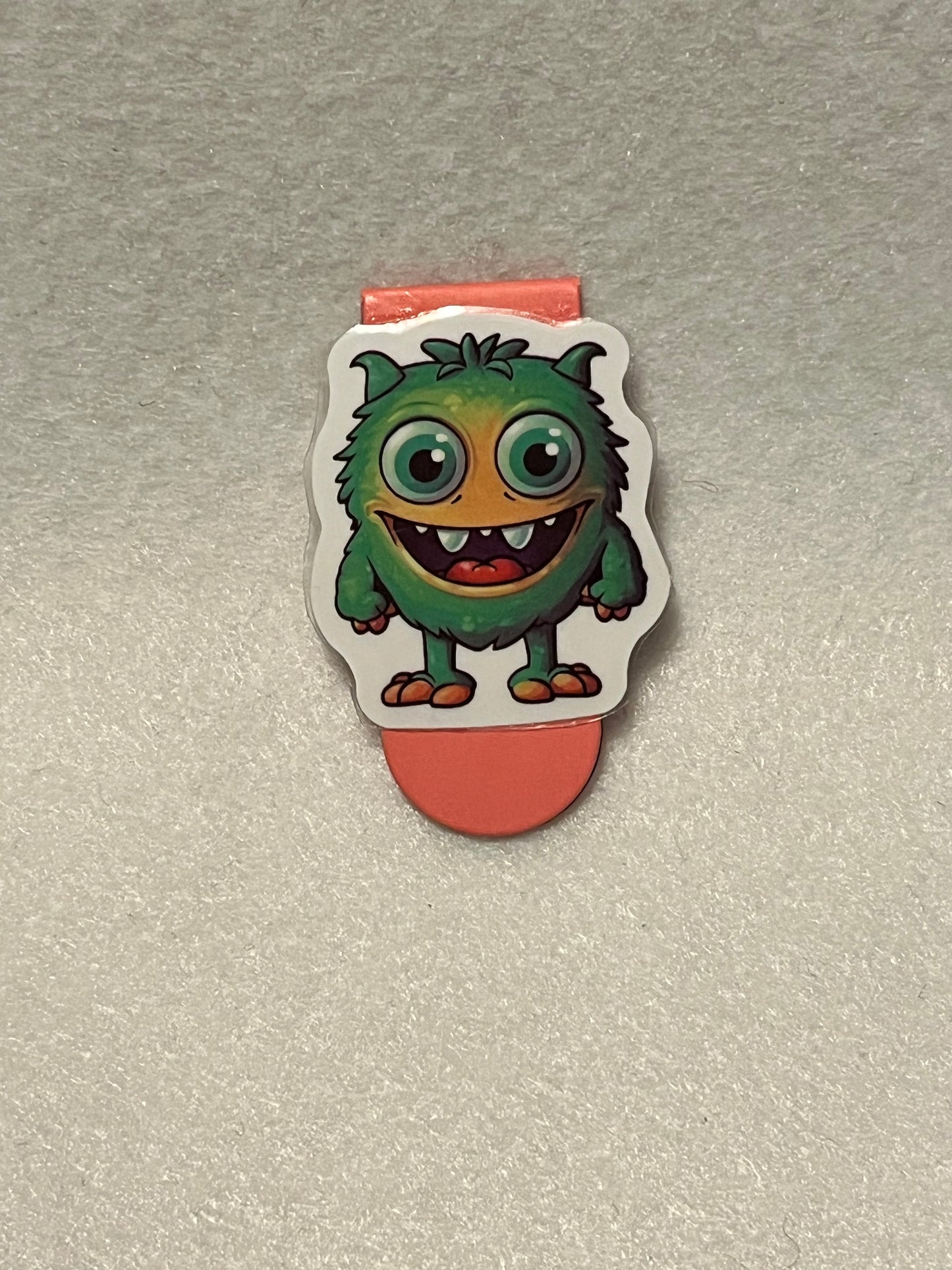 Monster