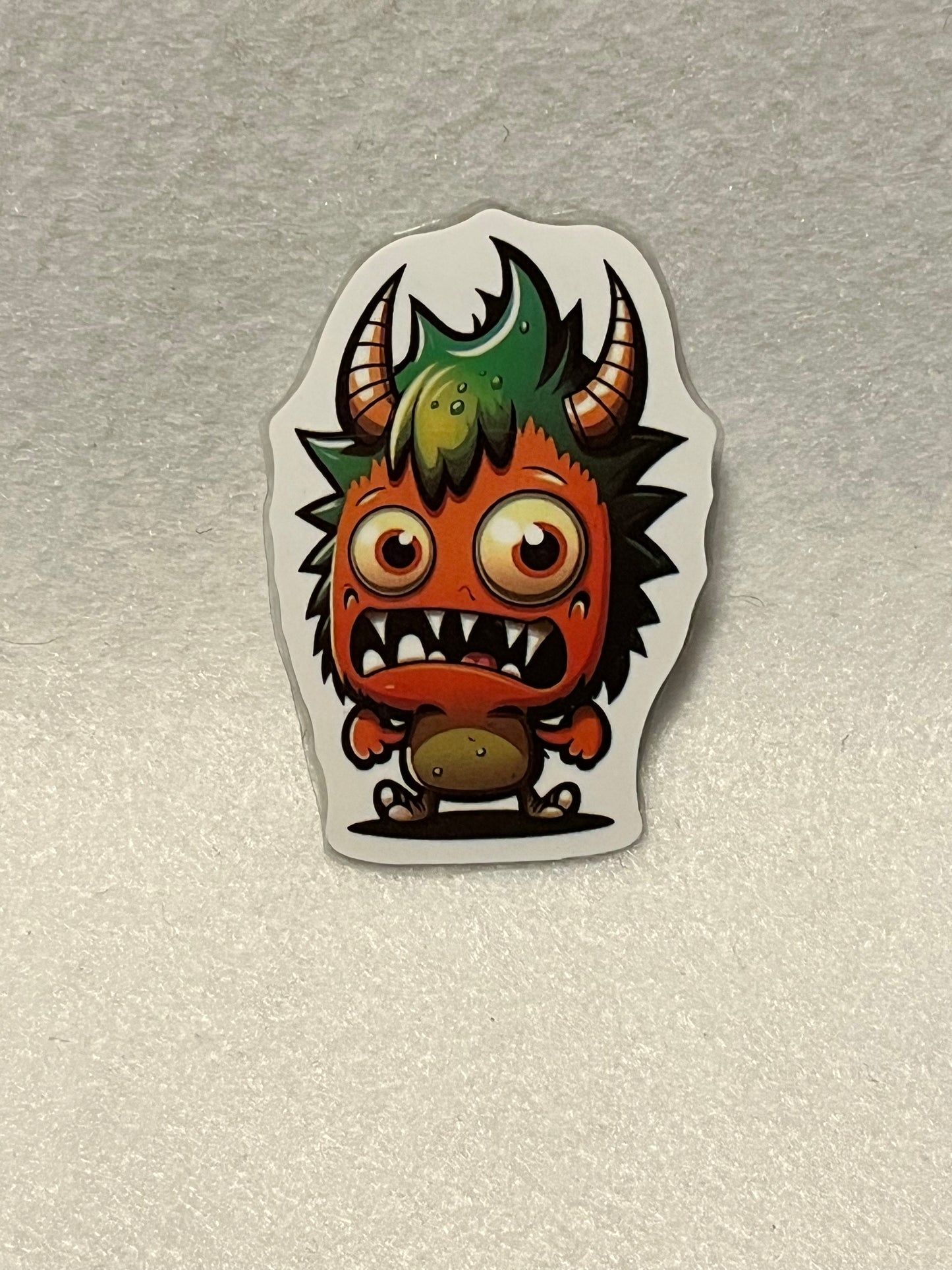 Monster