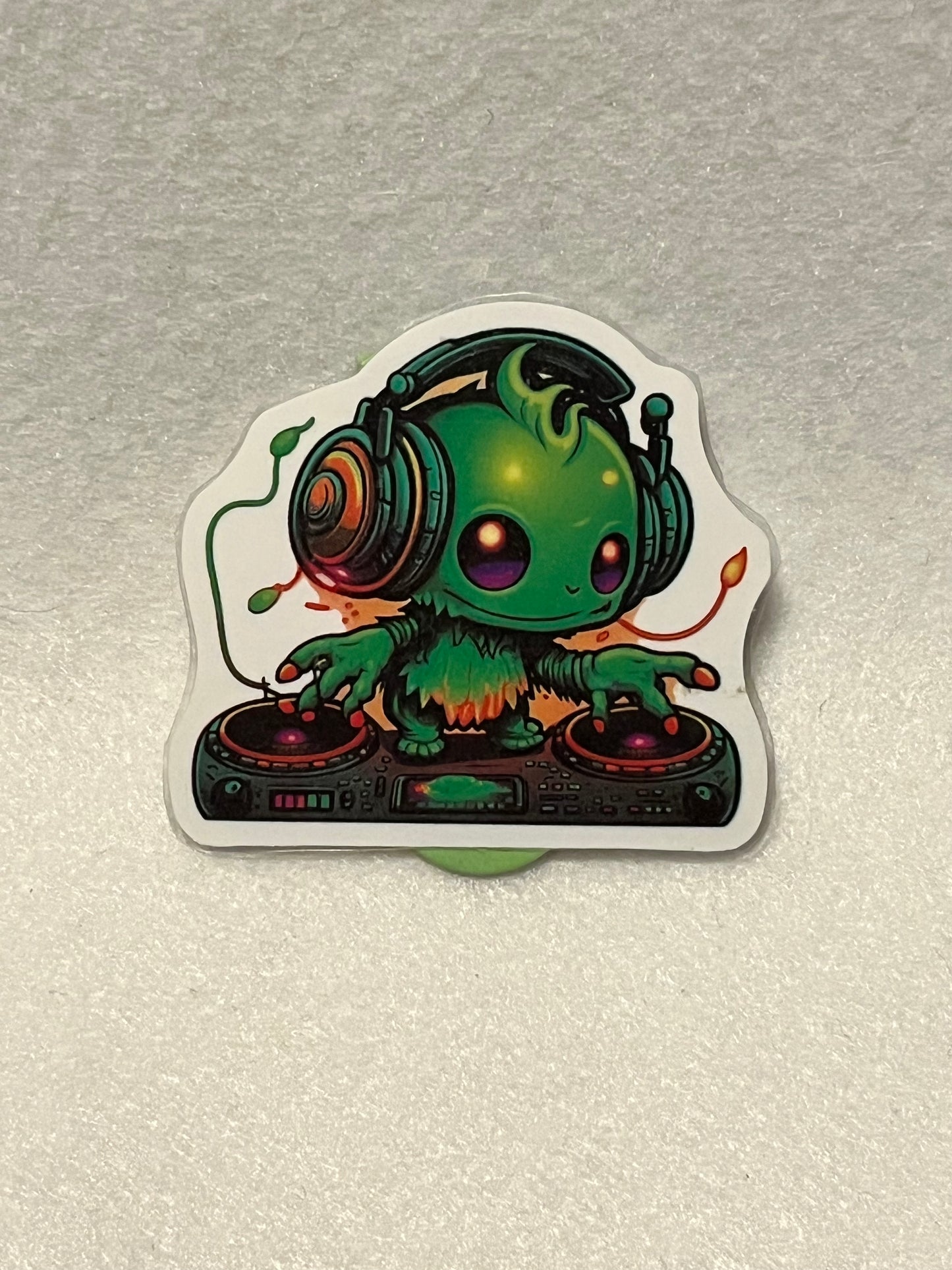Monster DJ