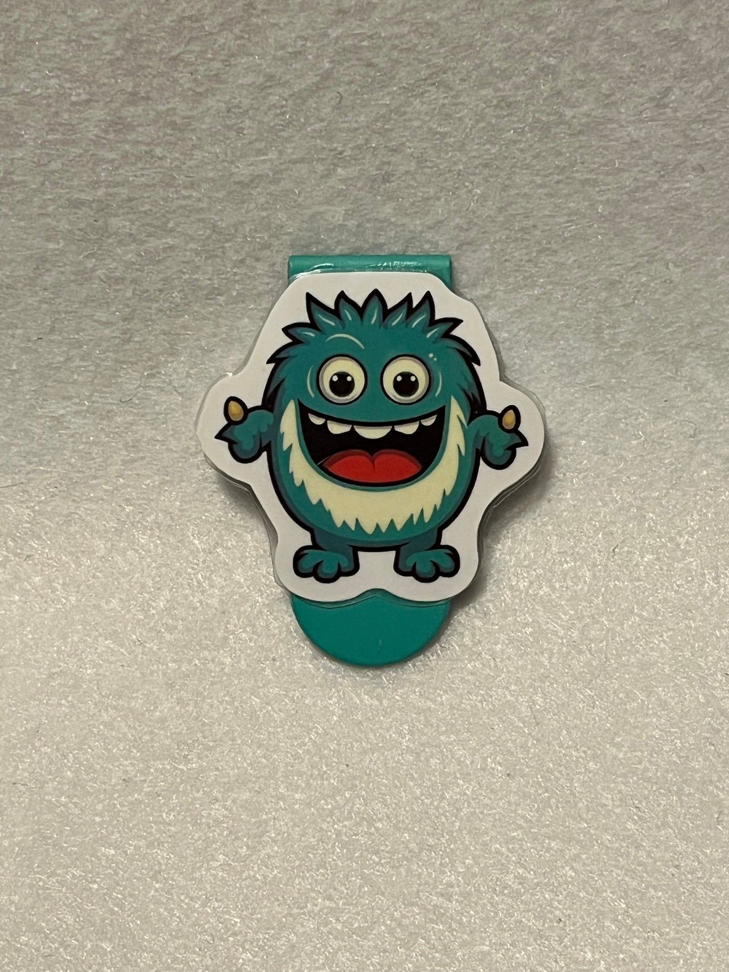 Monster