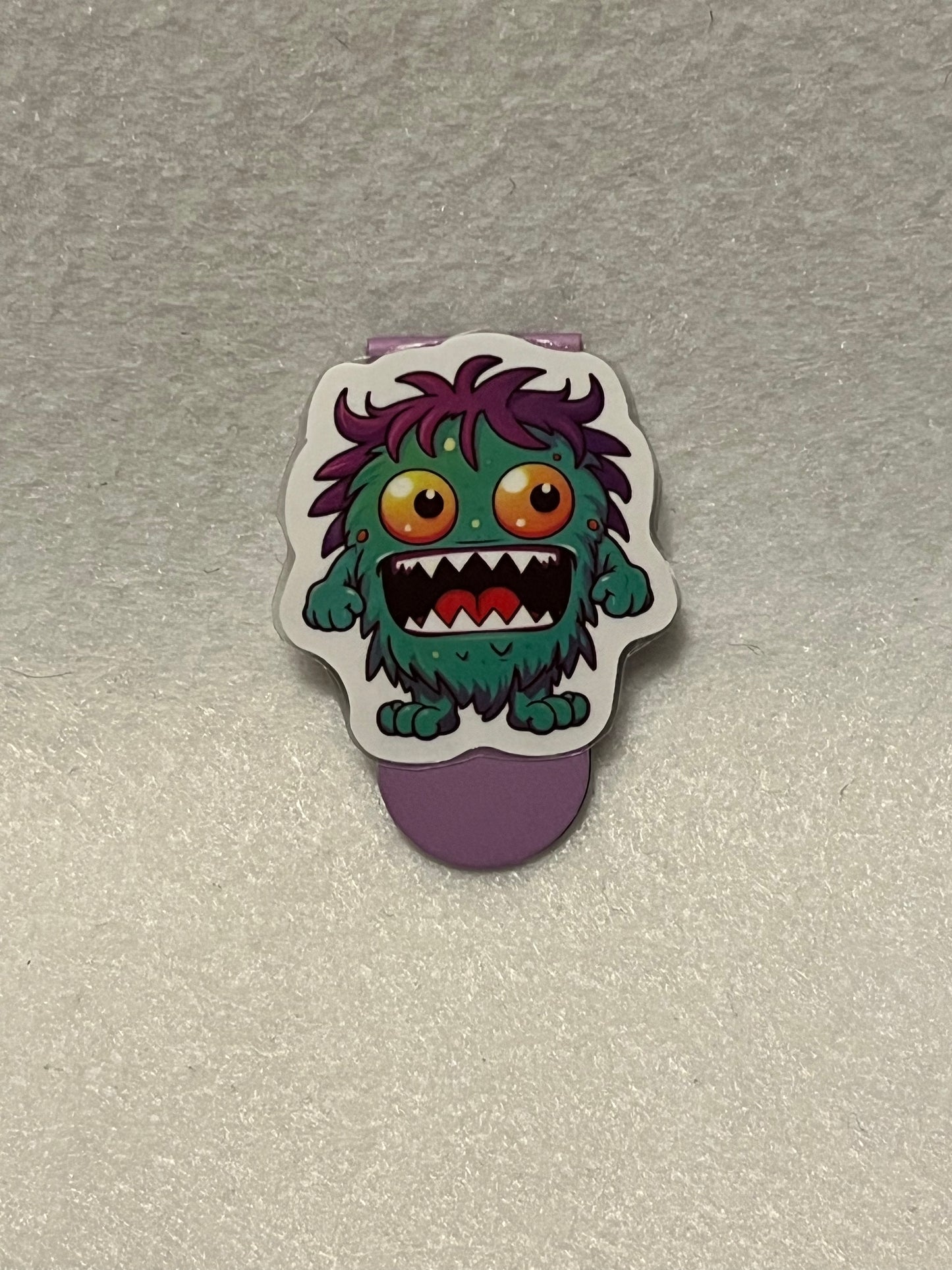 Monster