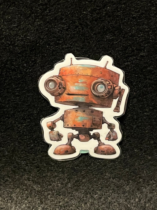 Robot