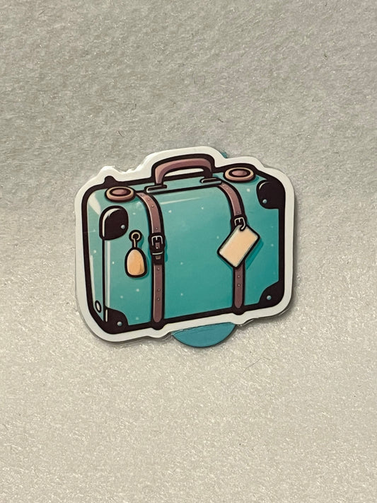 Suitcase