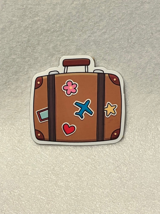 Suitcase