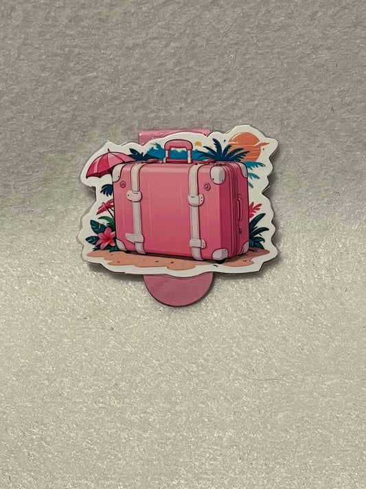Suitcase