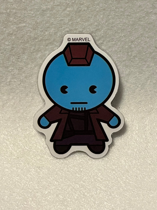 Yondu