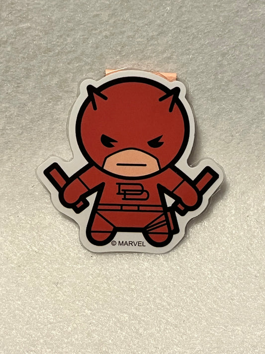 Daredevil
