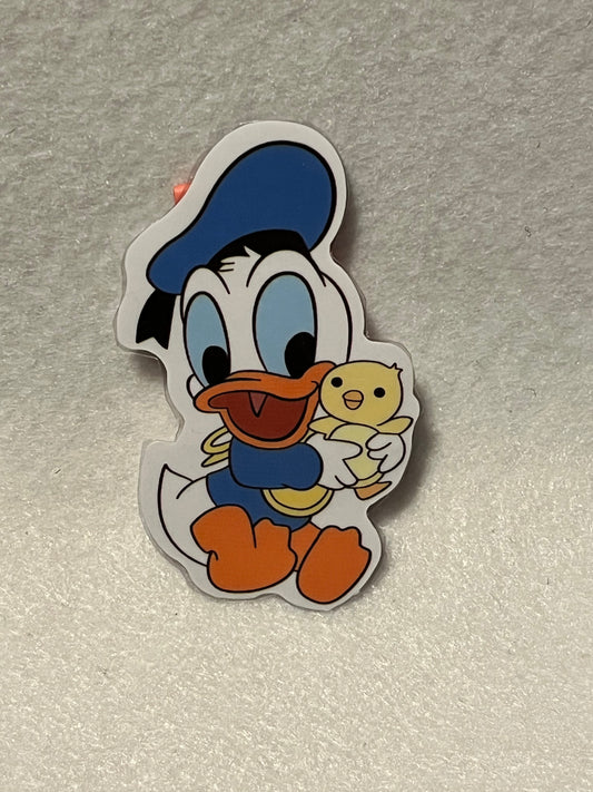 Donald Duck