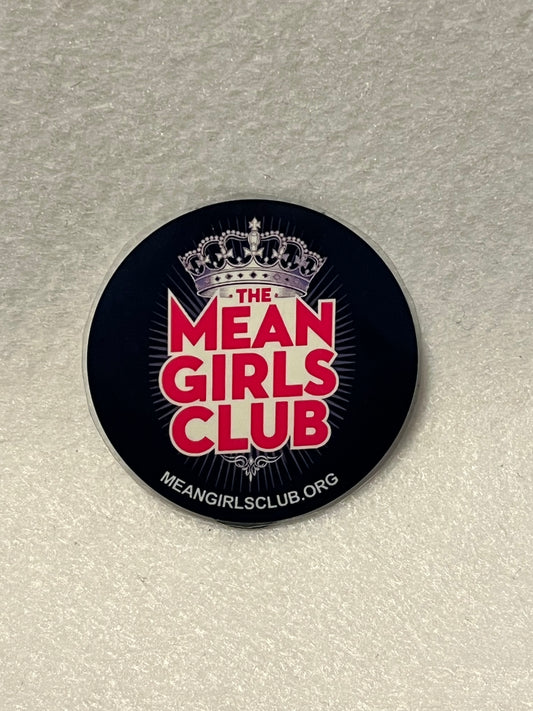 Mean girls club
