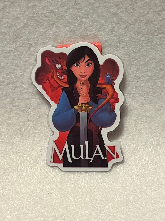 Mulan