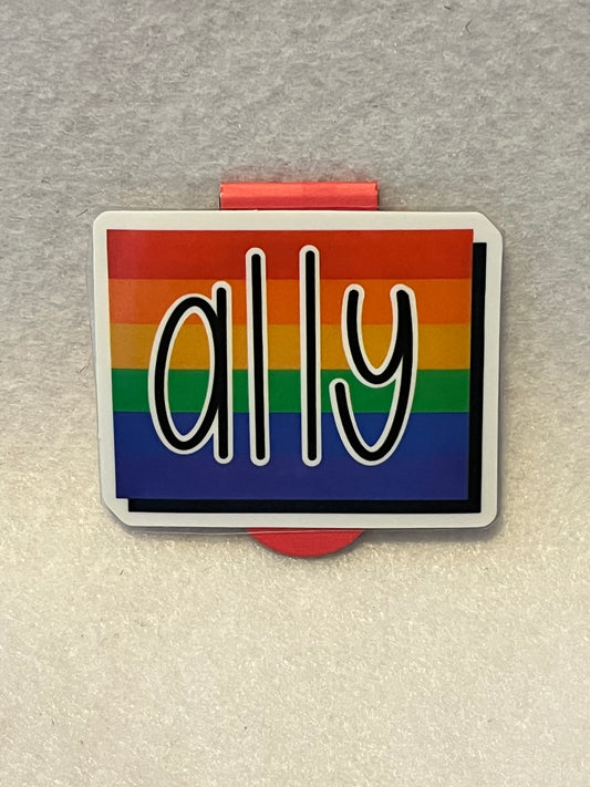 Ally