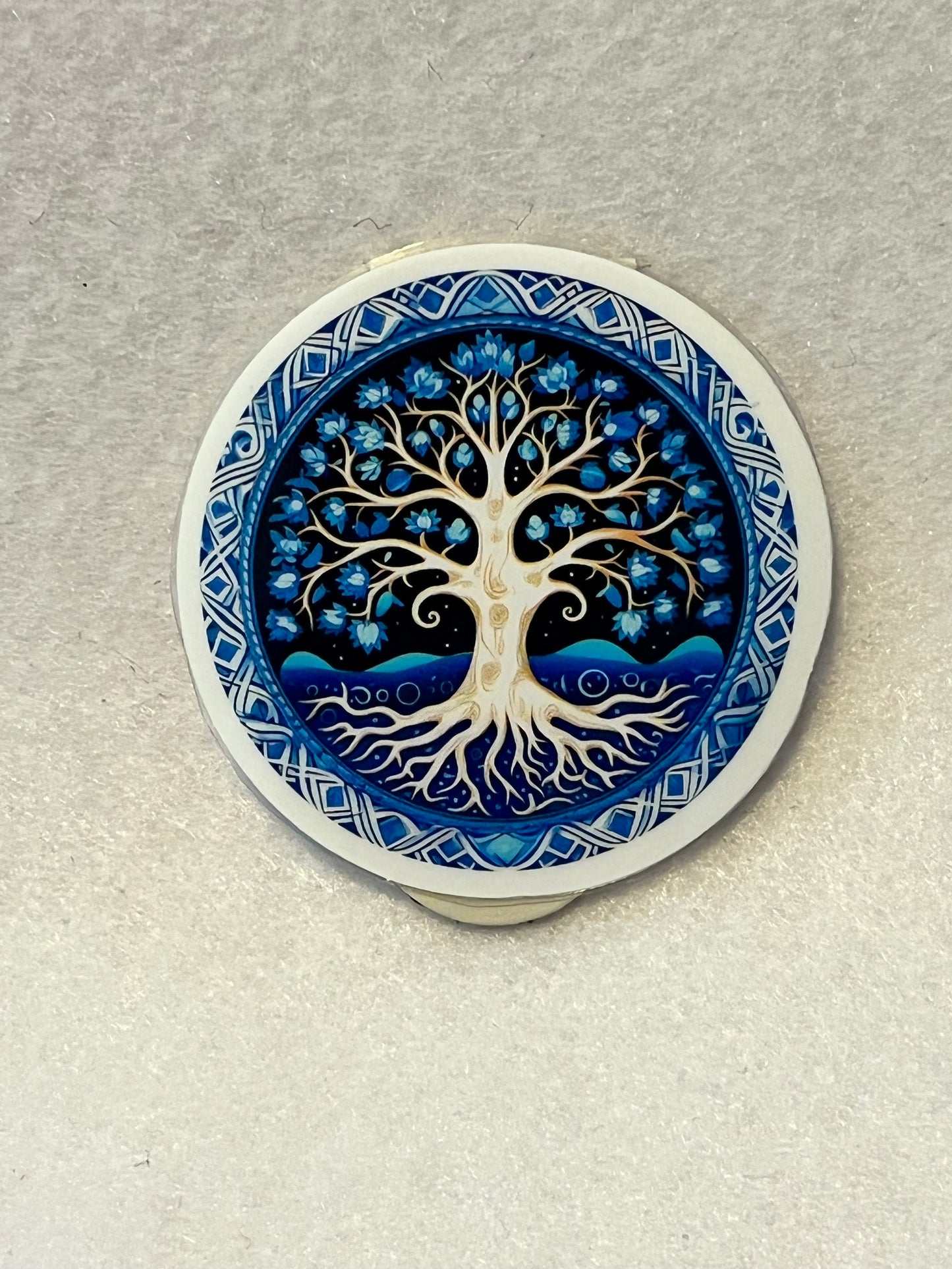 Tree of life