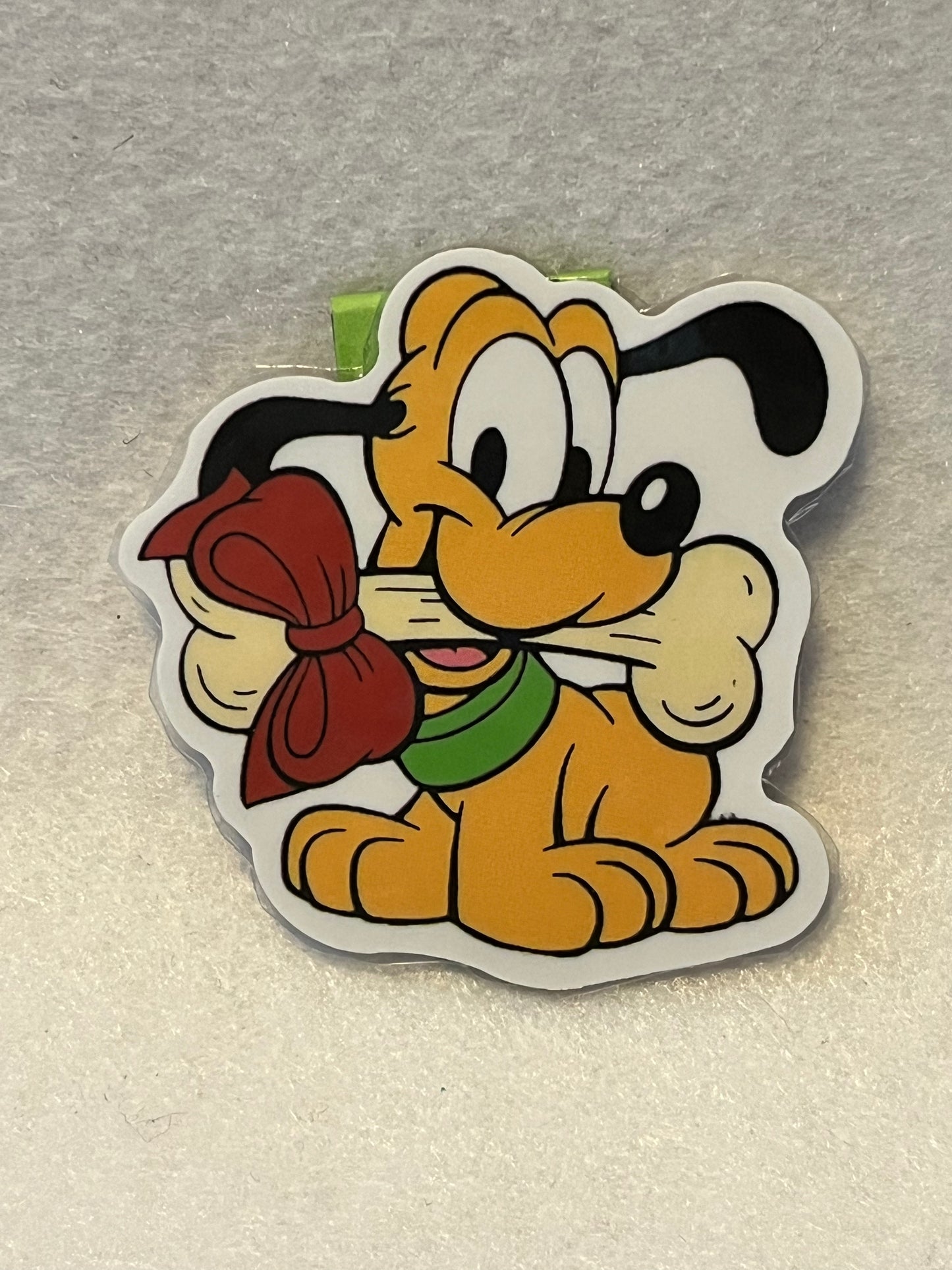 Pluto