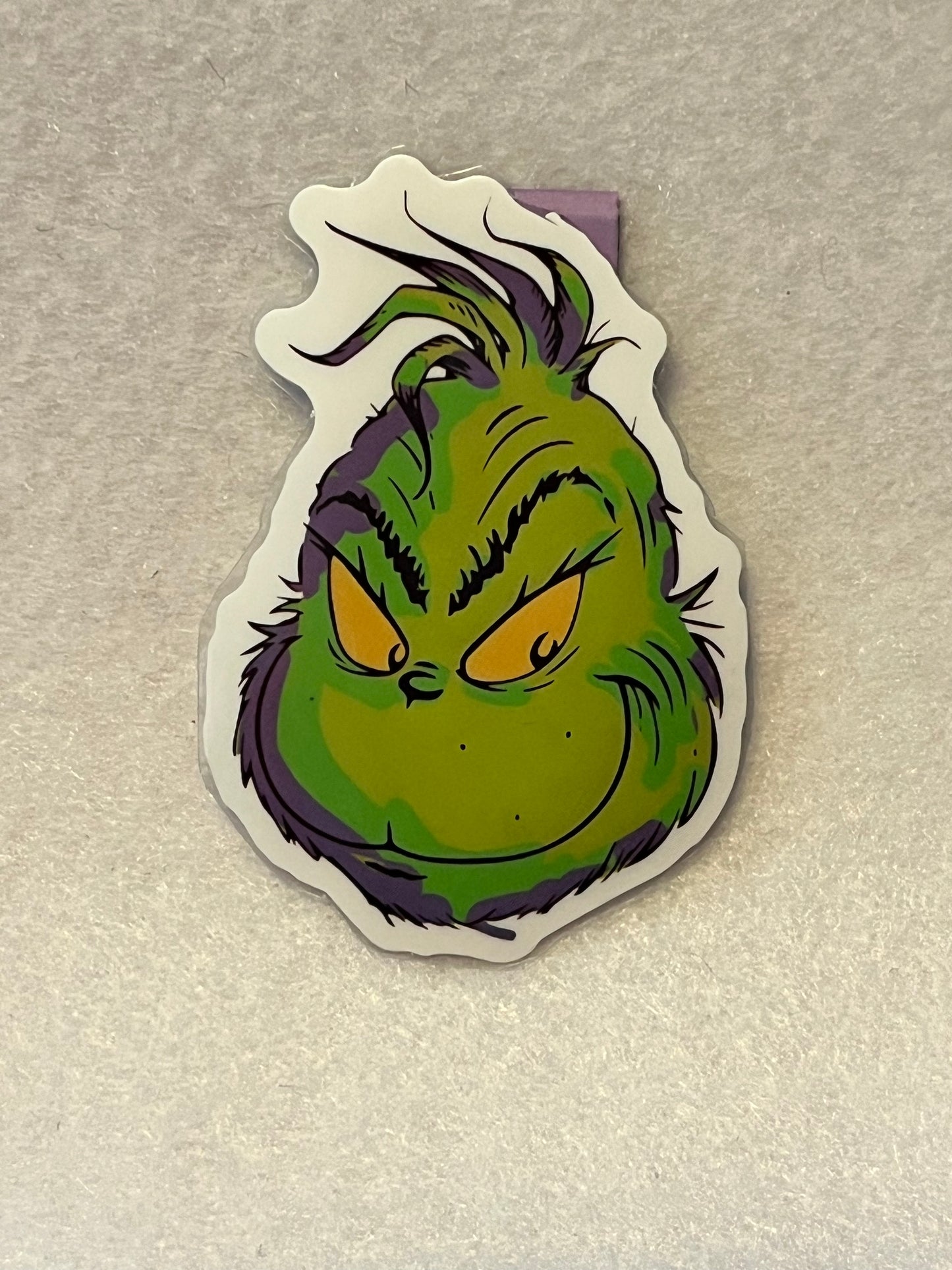 Grinch